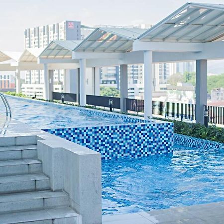 Octagon Premium Ipoh Town Center 2Br 101 By Grab A Stay Exterior foto