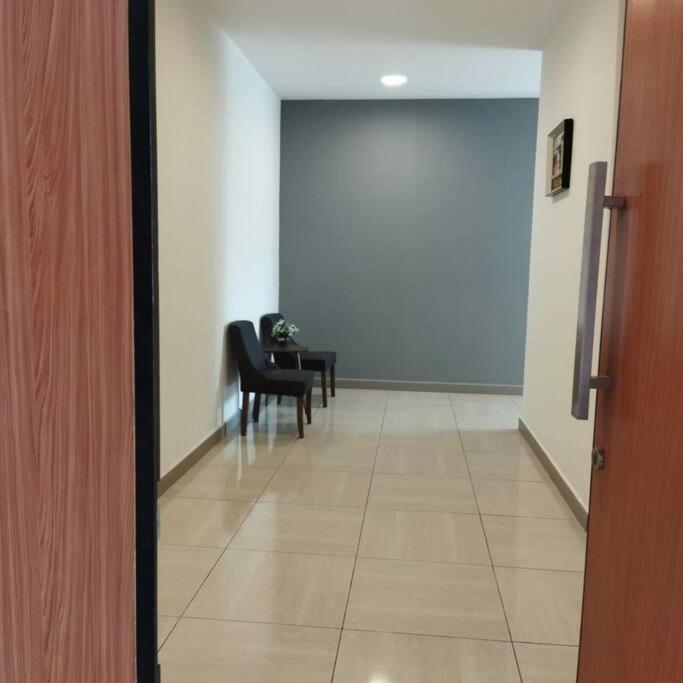 Octagon Premium Ipoh Town Center 2Br 101 By Grab A Stay Exterior foto