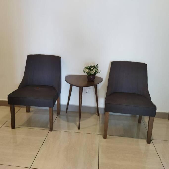 Octagon Premium Ipoh Town Center 2Br 101 By Grab A Stay Exterior foto