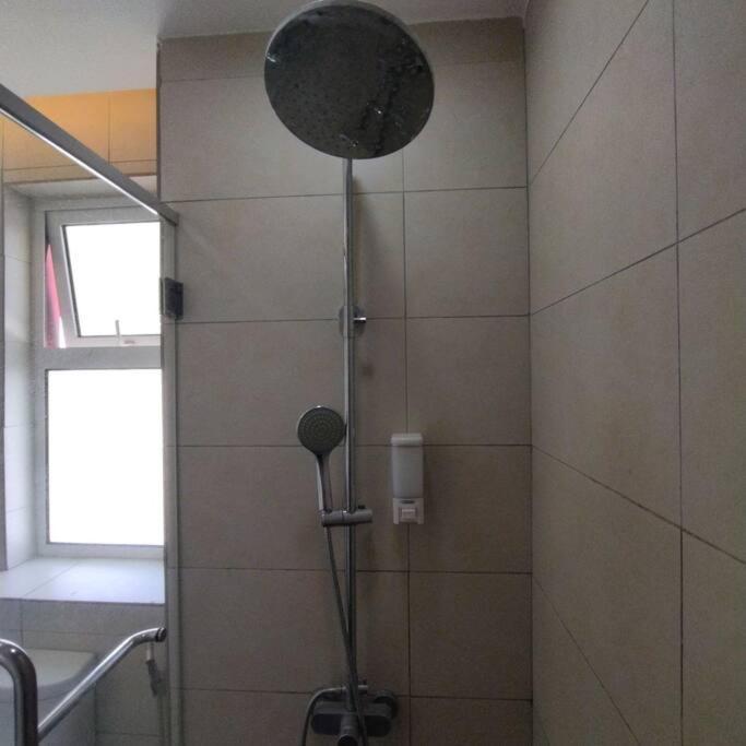 Octagon Premium Ipoh Town Center 2Br 101 By Grab A Stay Exterior foto