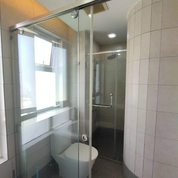 Octagon Premium Ipoh Town Center 2Br 101 By Grab A Stay Exterior foto