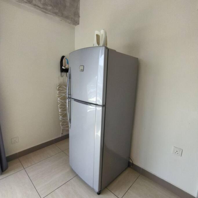 Octagon Premium Ipoh Town Center 2Br 101 By Grab A Stay Exterior foto